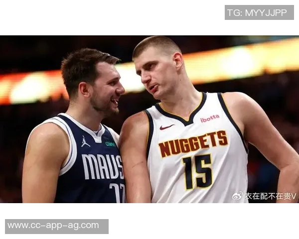 专家评选MVP分层次SGA独占第一约基奇东契奇紧随其后