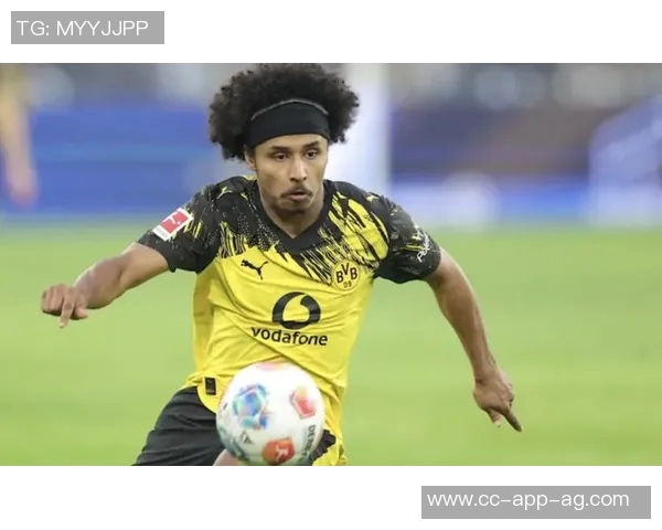 多特高层与门德斯会谈续约阿德耶米前景乐观