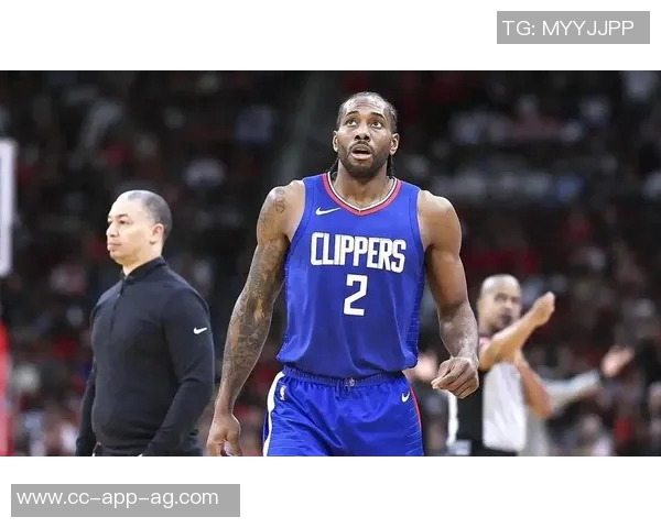 快船若进附加赛且小卡复出将成为季后赛的潜在黑马